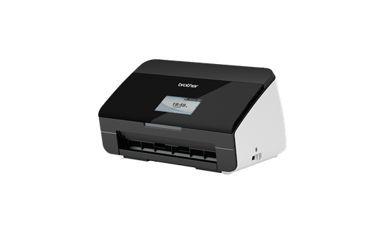 ADS-2600W High-Speed Desktop Scanner + Wireless 2
