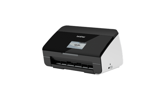 ADS-2600W High-Speed Desktop Scanner + Wireless 2