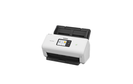 ADS-3300W Wireless Desktop Document Scanner 2