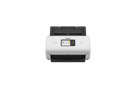 ADS-3300W Wireless Desktop Document Scanner