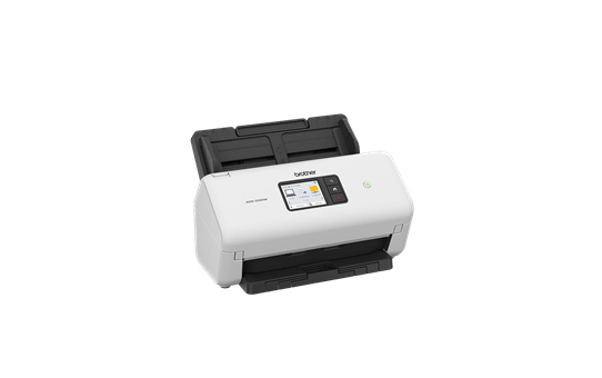 ADS-3300W Wireless Desktop Document Scanner 3