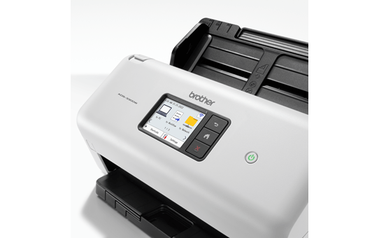 ADS-3300W Wireless Desktop Document Scanner 7