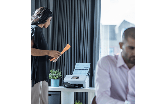 ADS-3300W Wireless Desktop Document Scanner 10