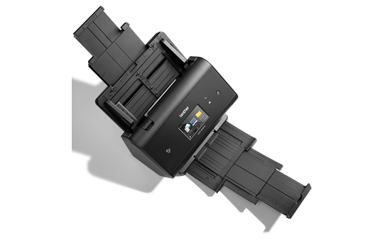 ADS3600W Wireless Desktop Document Scanner 6