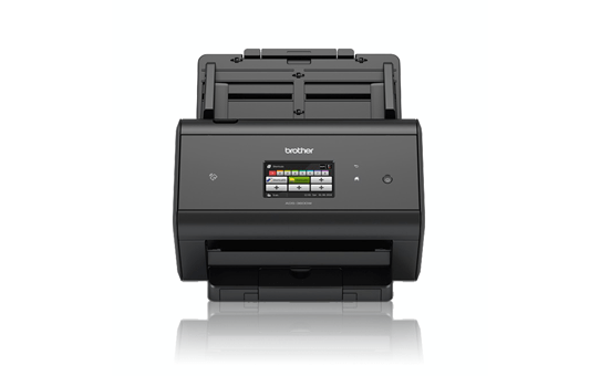 ADS3600W Wireless Desktop Document Scanner