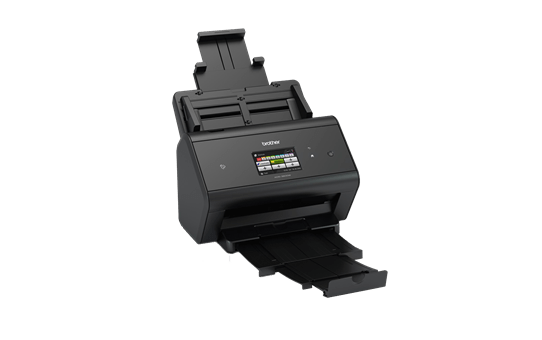 ADS3600W Wireless Desktop Document Scanner 3
