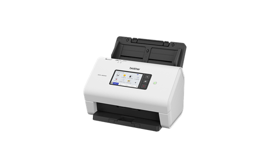 ADS-4900W Professional Wireless Desktop Document Scanner 2