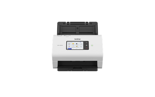 ADS-4900W Professional Wireless Desktop Document Scanner