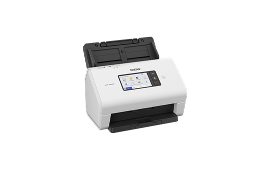 ADS-4900W Professional Wireless Desktop Document Scanner 3