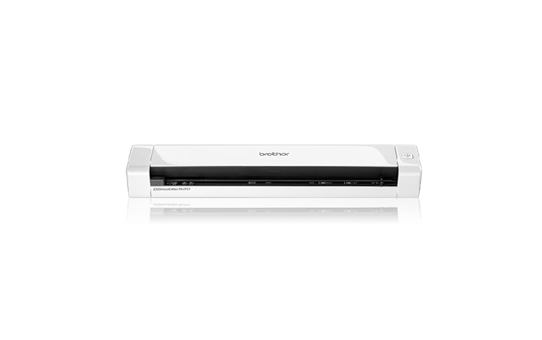  DS-620 Portable Document Scanner 2