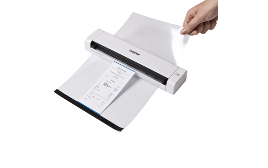  DS-620 Portable Document Scanner 3