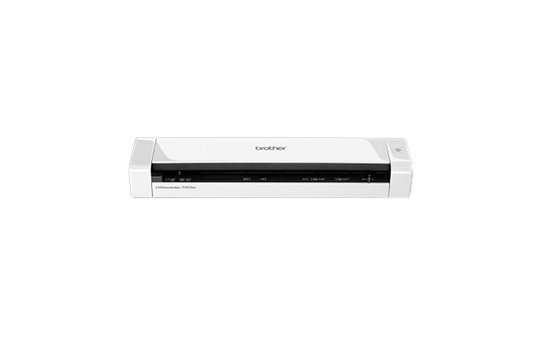 DS720D Portable Document Scanner  2