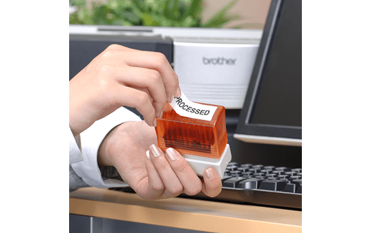SC-2000USB Stamp Creator Pro Machine 5