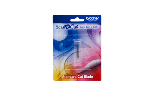CABLDP1: ScanNCut Standard Cut Blade 