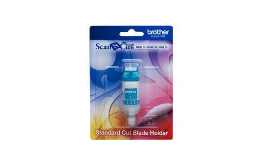 CAHLP1: ScanNCut Standard Cut Blade Holder 