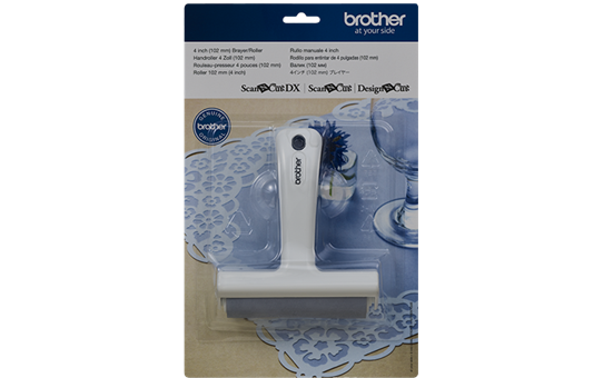 CABRY1: ScanNCut Brayer 