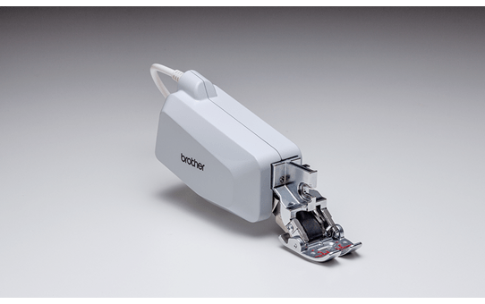 DF2AP Compact MuVit Digital Dual Feed Foot 