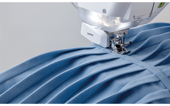DF2AP Compact MuVit Digital Dual Feed Foot  2