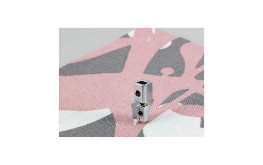 F010AP: Foot - Adaptor Low Shank Attachment 8500