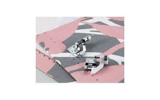 F018N: Foot - Blind Stitch (5mm)
