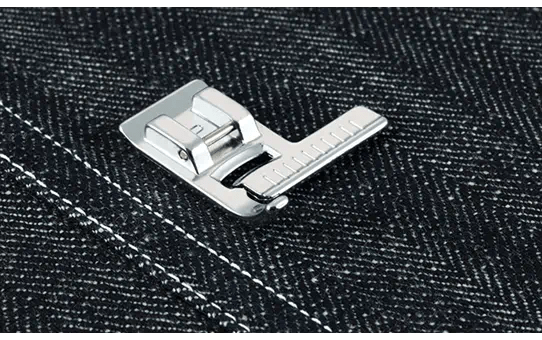 F035N: Stitch Guide Foot