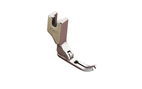 F048: PQ Narrow Foot