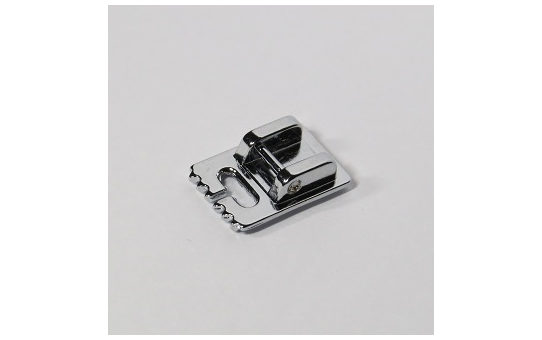 F059: Pin Tuck 7 Groove Foot