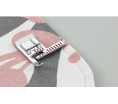 F063: Vertical Stitch Alignment Foot 