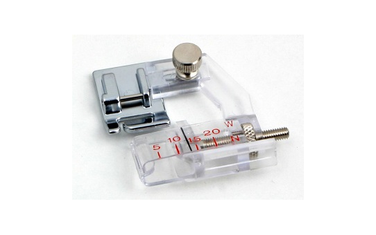 F071AP: Adjustable Binder Foot