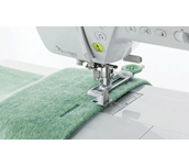 F084AP: Binding Buttonhole Foot 2 