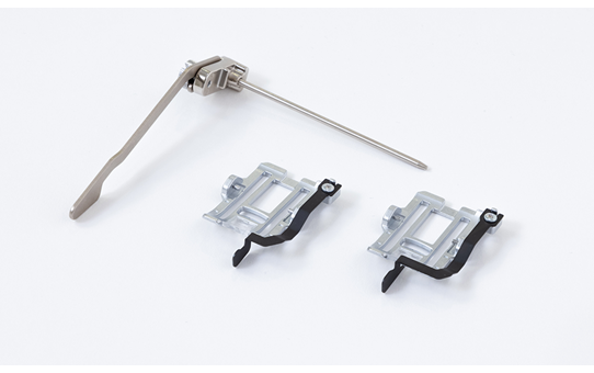 F086AP: Interchangeable Toe Set for Dynamic Walking Foot