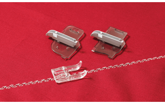 F090AP Spanish Hemstitch Attachment