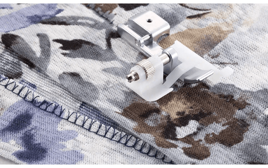 X76346001 Blind Stitch Foot