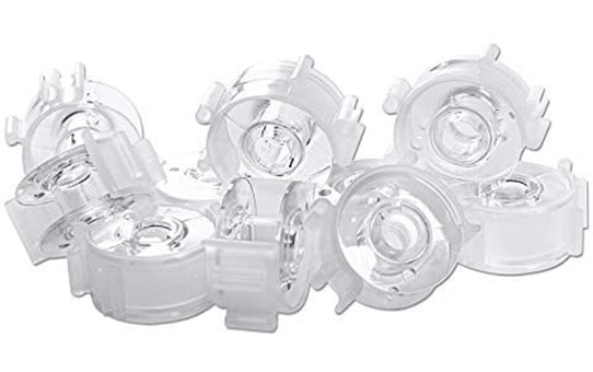 BCL: Brother Sewing Machine Bobbins and Bobbin Clips