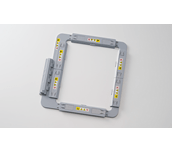 MF180AP Magnetic Sash Frame (5" x 7") 