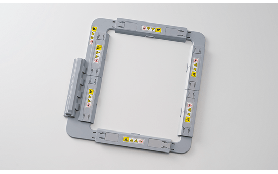 MF180AP Magnetic Sash Frame (5" x 7") 
