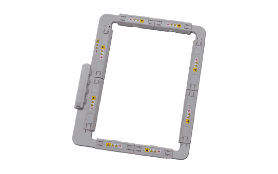 MF300AP Magnetic Embroidery Frame (7" x 12")