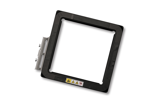 MFM100AP Magnetic Embroidery Frame (4" x 4")