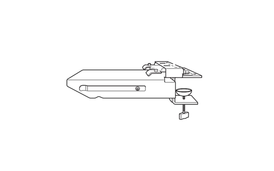 PRMFJ1AP: Hoop MG 50 Set Jig 2