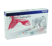QKM2AP: Creative Quilt Kit M2