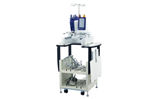 VRPRNSTD Stand for Brother PR-Series