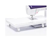 WT12AP: Wide table for NV1100, NV1300, NV2600 and NQ3500D