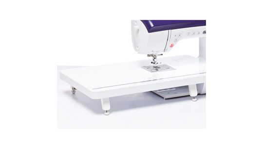 WT12AP: Wide table for NV1100, NV1300, NV2600 and NQ3500D