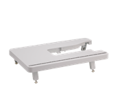 WT15AP: Wide table for NV180, A80 and A150