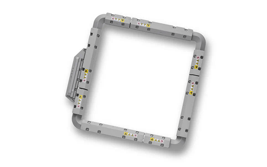 XPMSF254AP Magnetic Embroidery Frame (254 x 254mm)