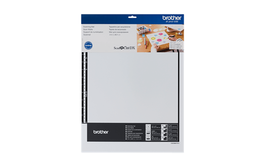 CADXMATS12: ScanNCut DX Scanning Mat (12 inch)