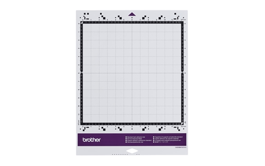 CADXMATSTD12: Standard Tack Adhesive Mat 12" x 12"