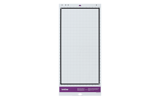 CADXMATSTD24: ScanNCut DX Jumbo Standard Tack Adhesive Mat