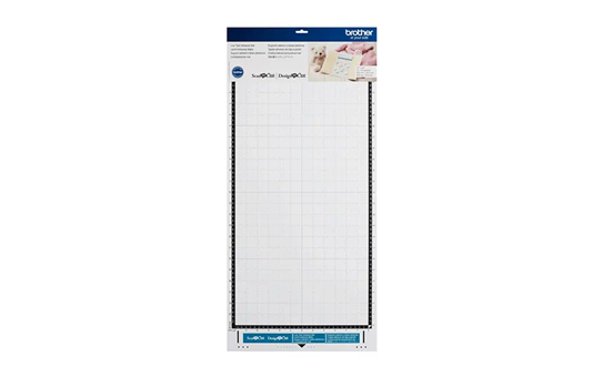 CAMATLOW24: ScanNCut CM - Jumbo Low Tack Mat