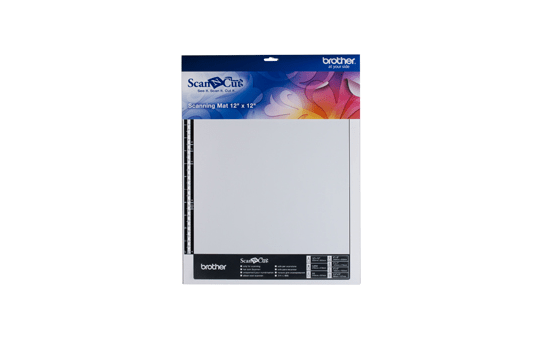 CAMATS12: ScanNCut Scanning Mat (12 inch)